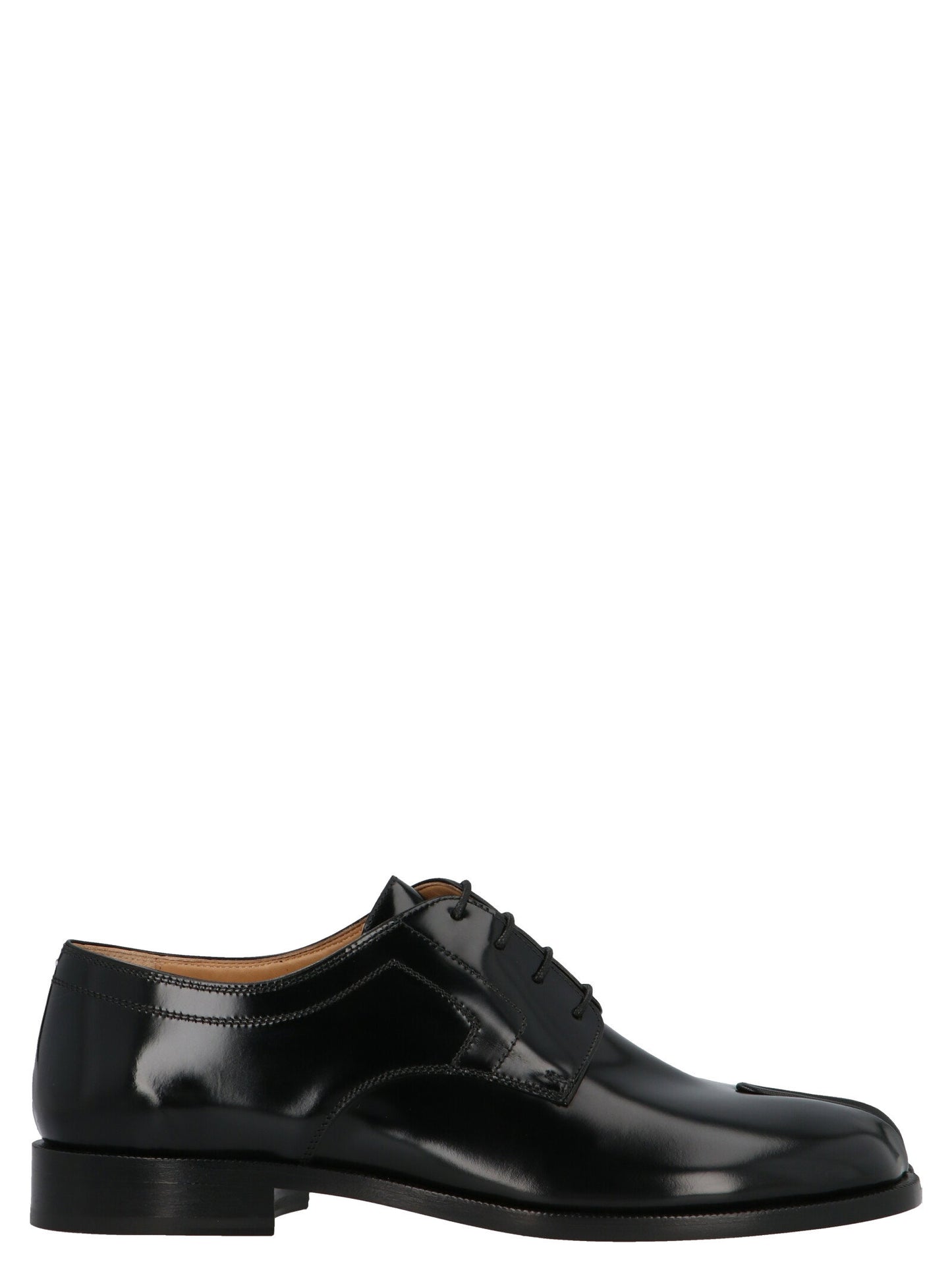 Maison Margiela Tabi Lace Up Shoes