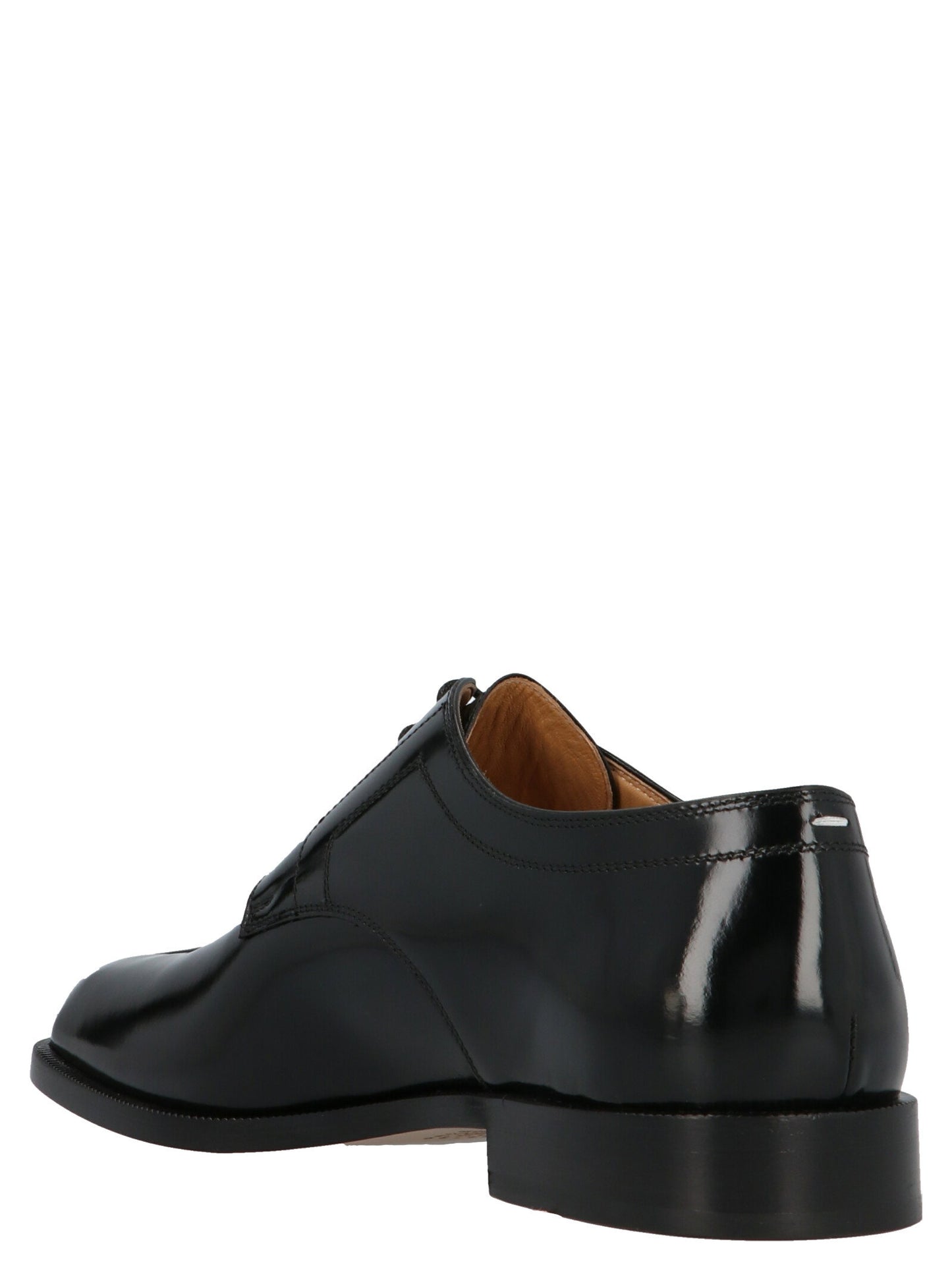 Maison Margiela Tabi Lace Up Shoes