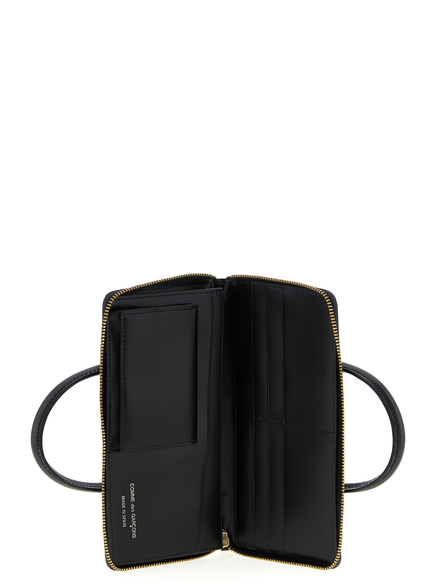 Comme Des Garcons Wallet Handles - Sa0110ha Wallet