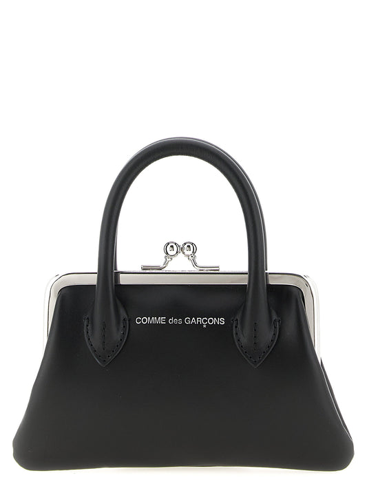 Comme Des Garcons Wallet Claps Handle - Sa0301ch Wallet
