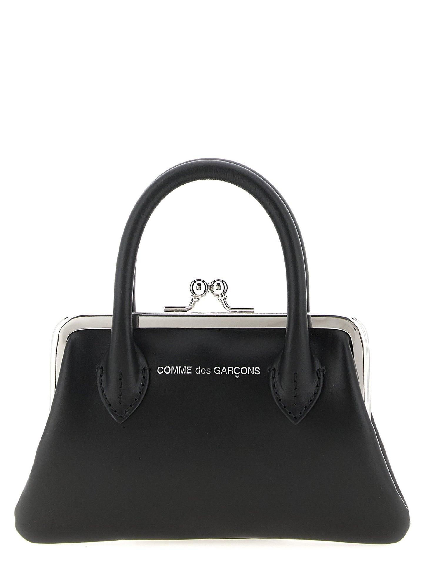 Comme Des Garcons Wallet Claps Handle - Sa0301ch Wallet