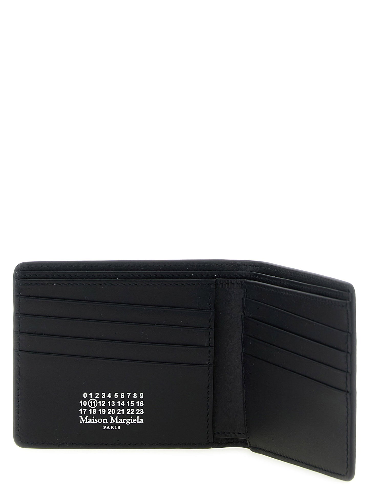 Maison Margiela Four Stitches Wallet