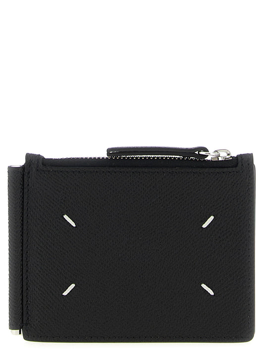 Maison Margiela Logo Wallet