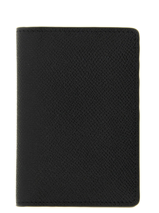 Maison Margiela Four Stitches Card Holder