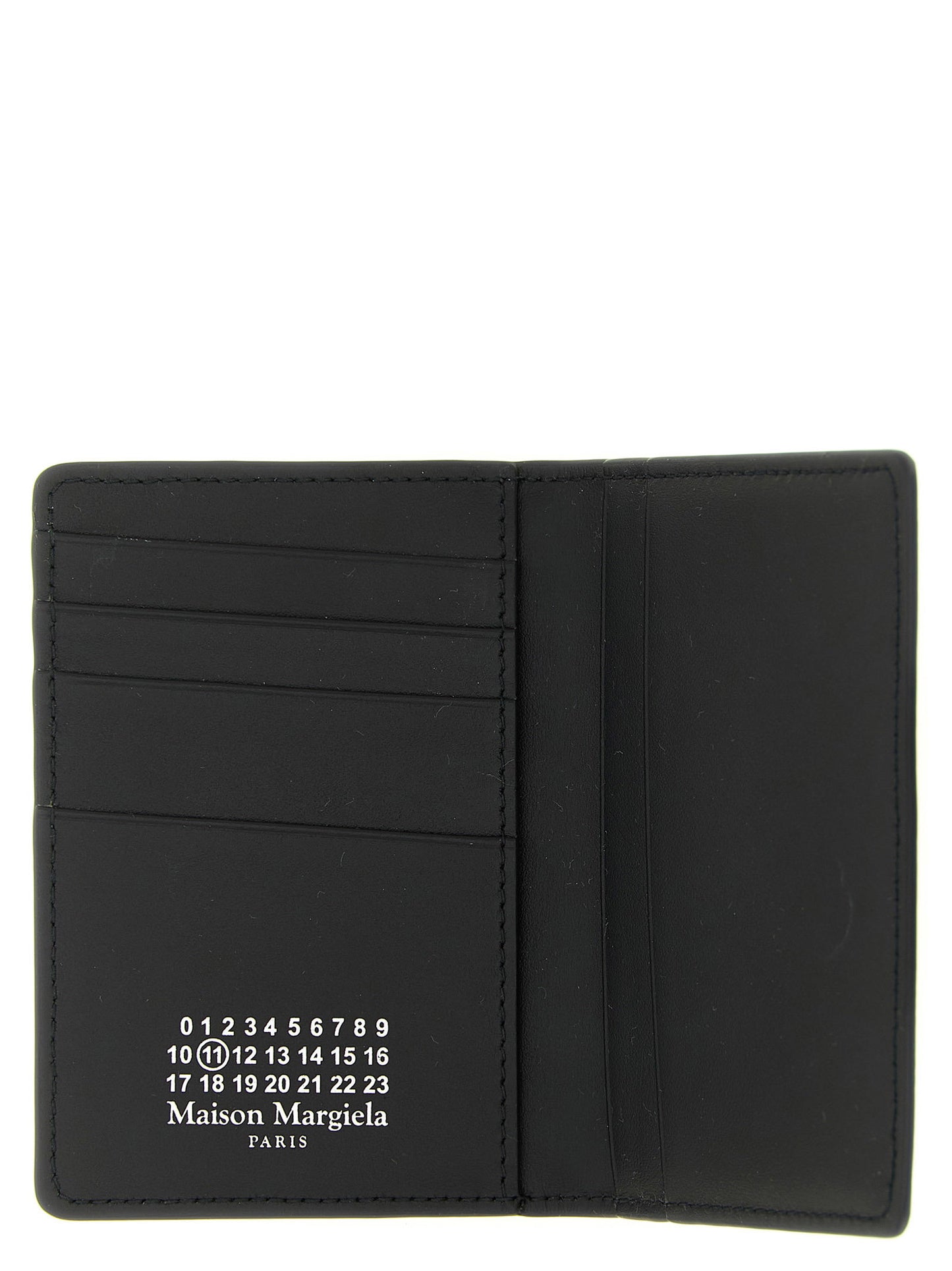 Maison Margiela Four Stitches Card Holder