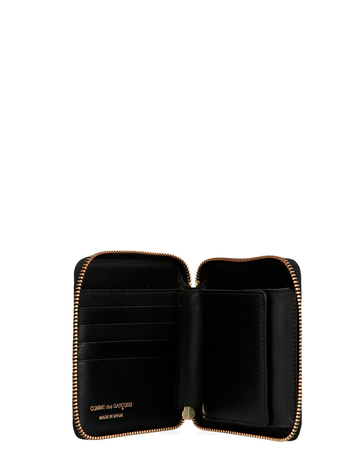 Comme Des Garcons Wallet Arecalf - Sa2100 Wallet
