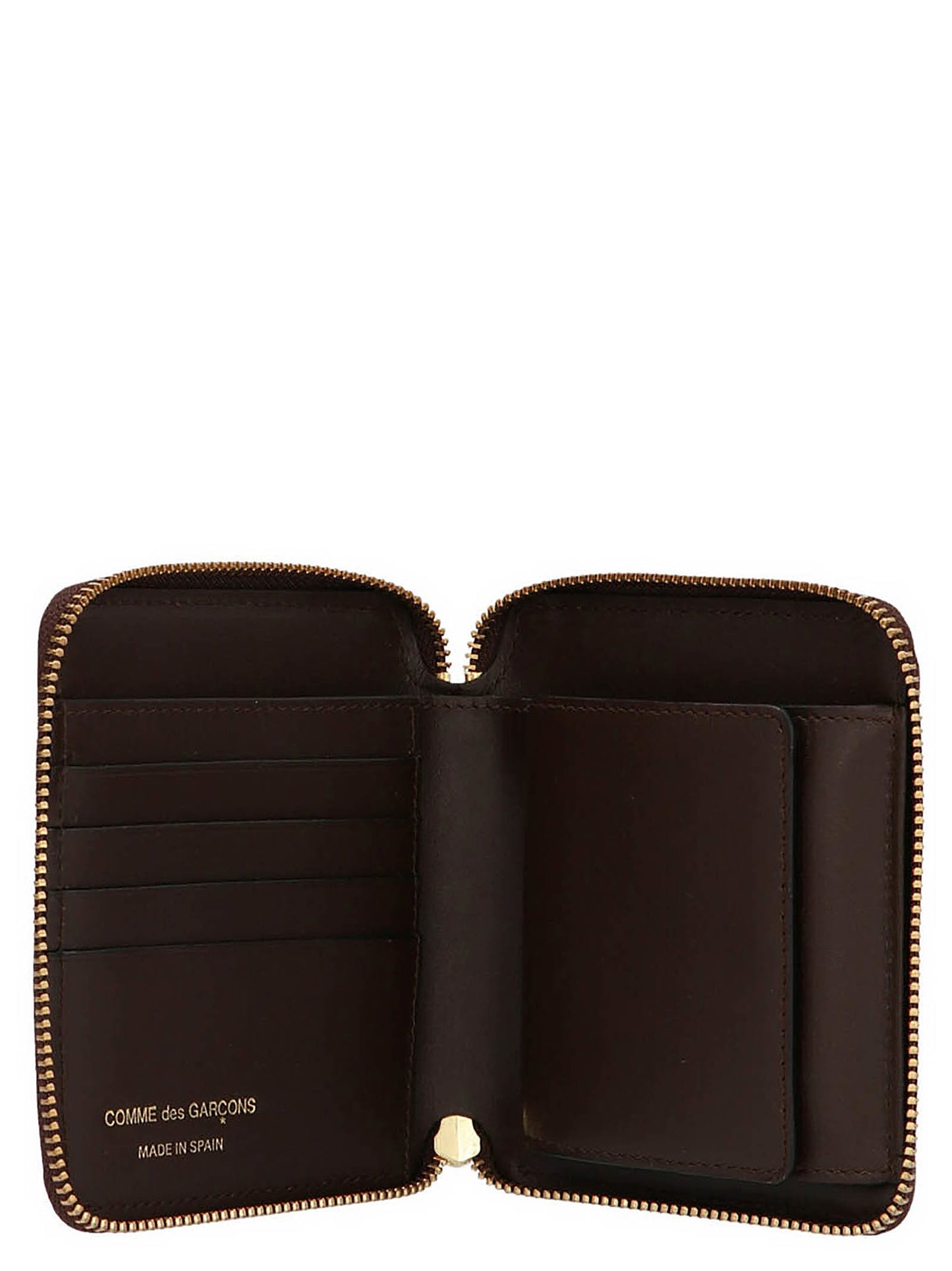 Comme Des Garcons Wallet Arecalf - Sa2100 Wallet