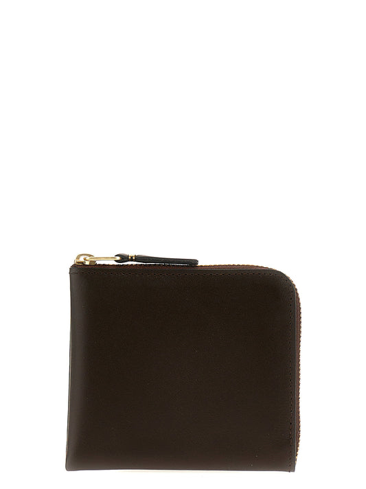 Comme Des Garcons Wallet Wallet Classic Line - Sa3100