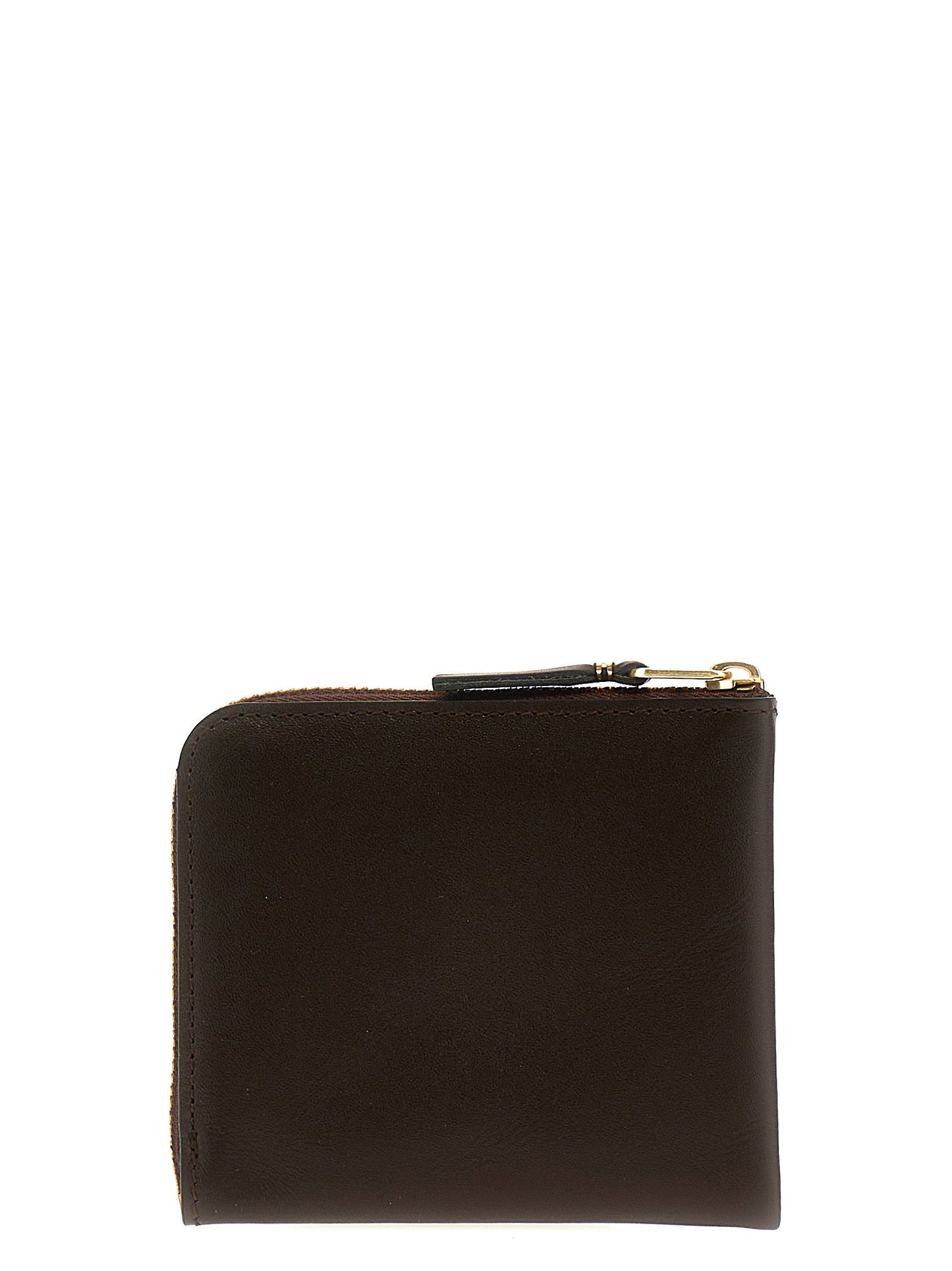 Comme Des Garcons Wallet Wallet Classic Line - Sa3100