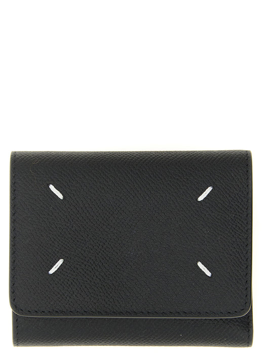 Maison Margiela Four Stitches Wallet