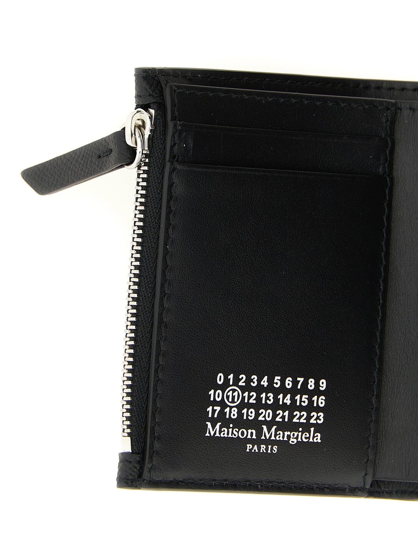 Maison Margiela Four Stitches Wallet