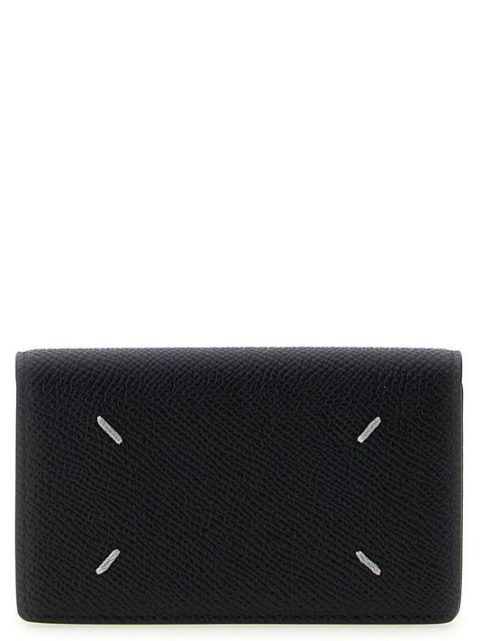 Maison Margiela Clip Card Holder