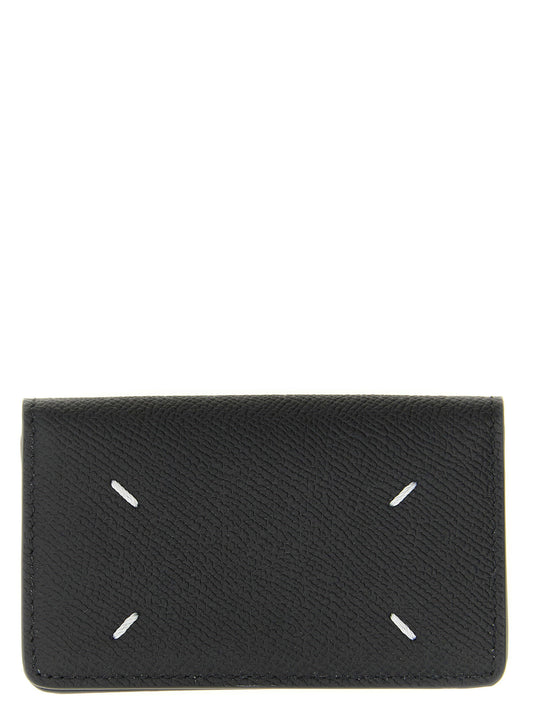 Maison Margiela Four Stitches Card Holder