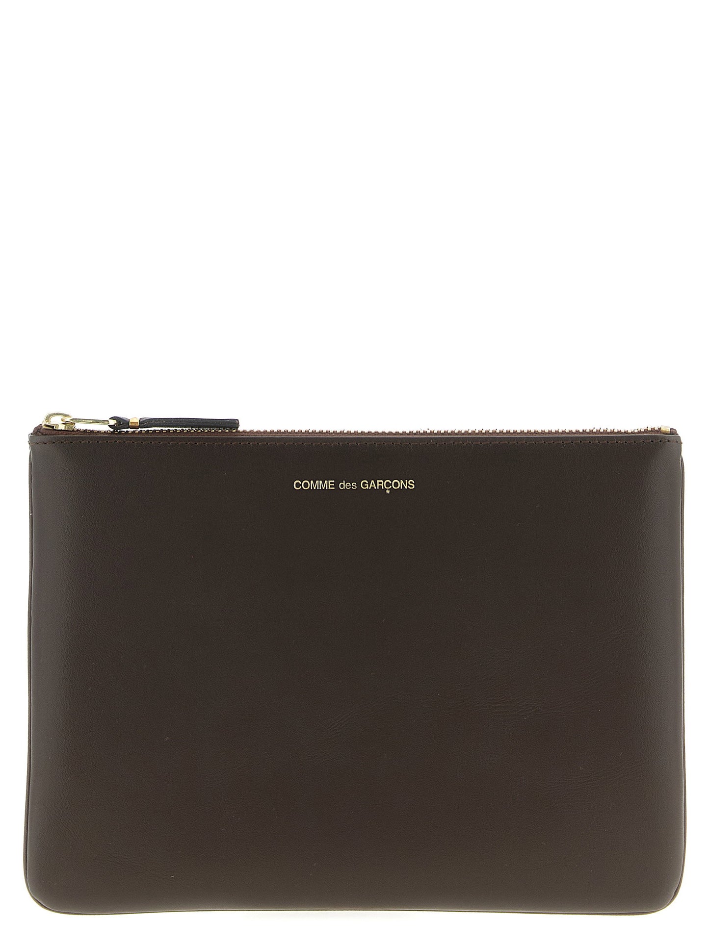 Comme Des Garcons Wallet Arecalf - Sa5100 Wallet
