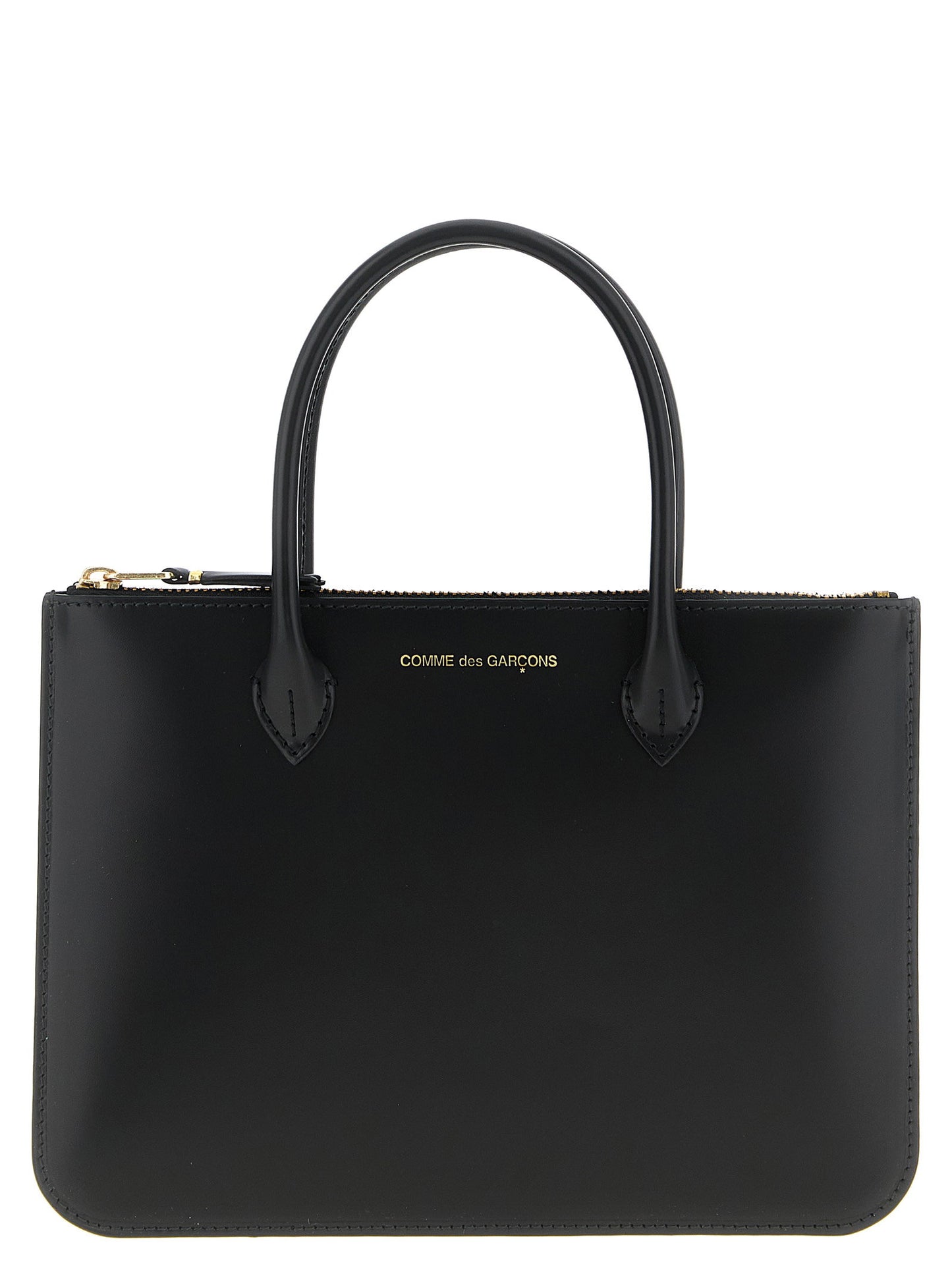 Comme Des Garcons Wallet Handles - Sa5100ha Handbag