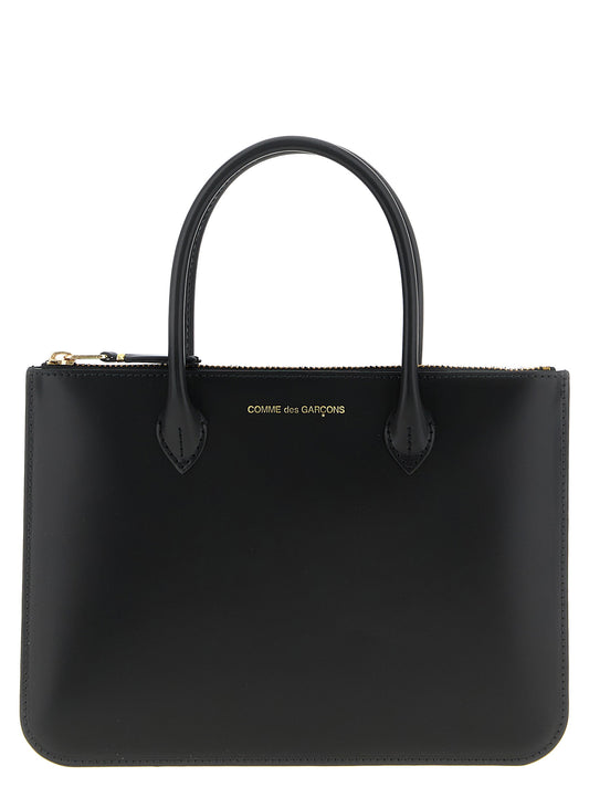 Comme Des Garcons Wallet Handles - Sa5100ha Handbag