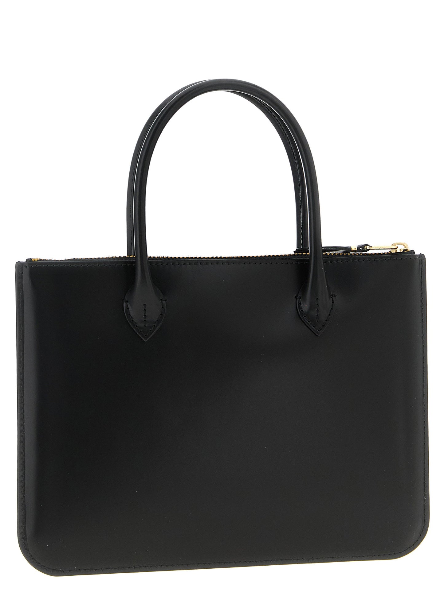 Comme Des Garcons Wallet Handles - Sa5100ha Handbag