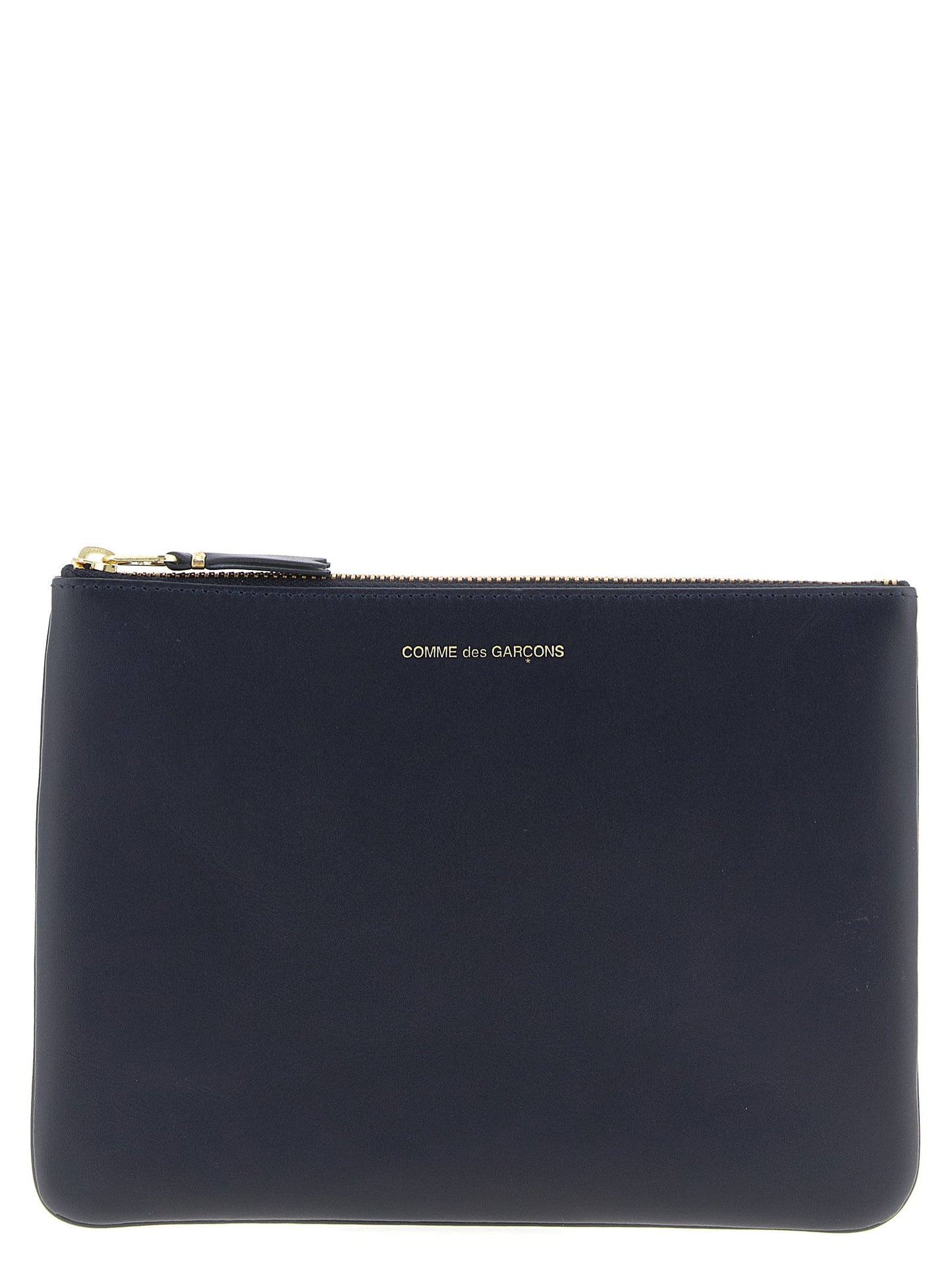 Comme Des Garcons Wallet Arecalf - Sa5100 Wallet