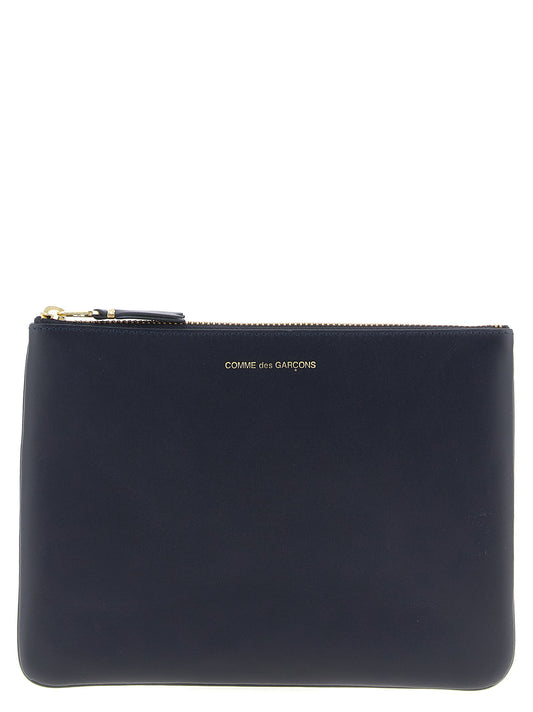 Comme Des Garcons Wallet Arecalf - Sa5100 Wallet