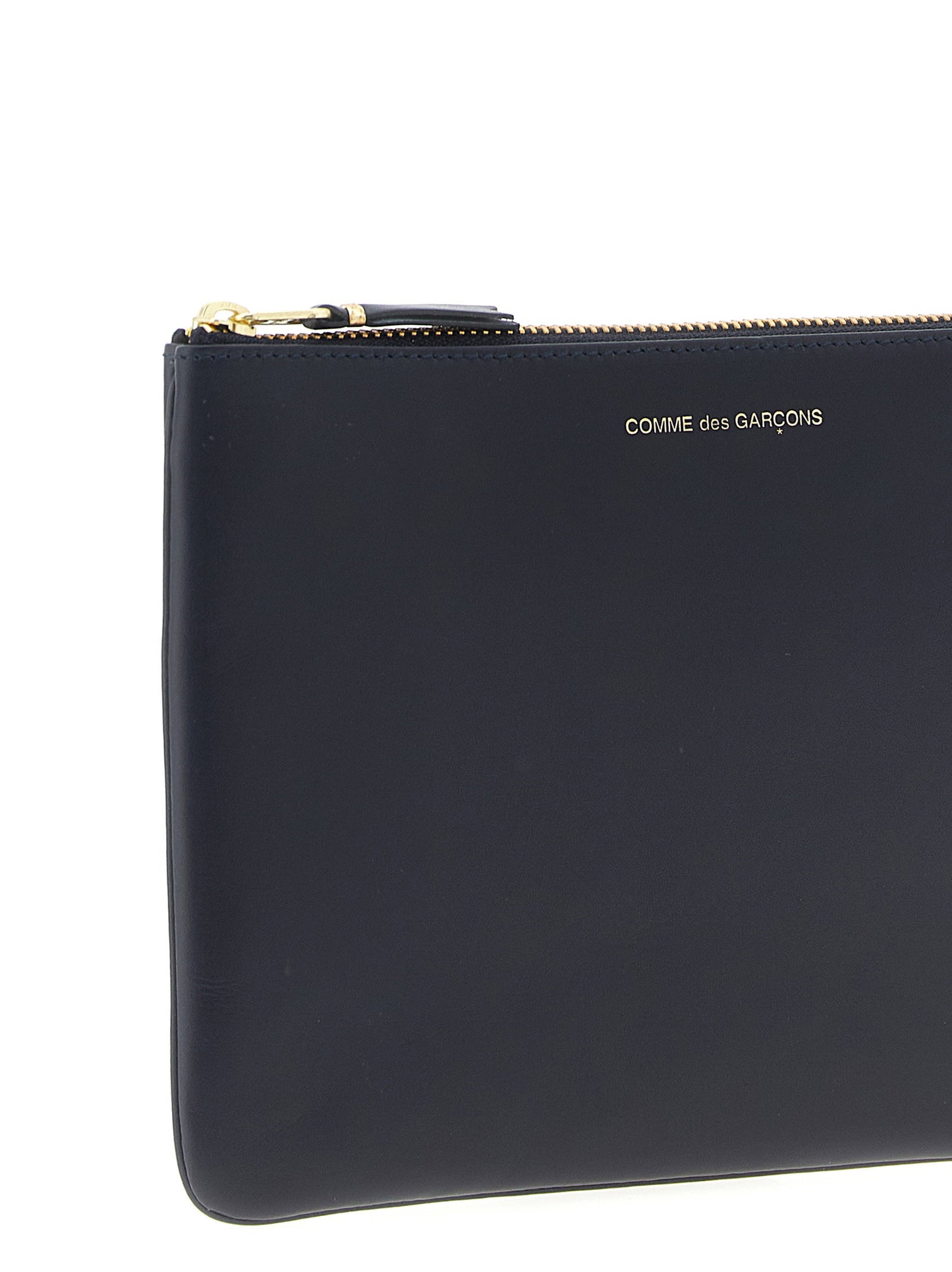Comme Des Garcons Wallet Arecalf - Sa5100 Wallet