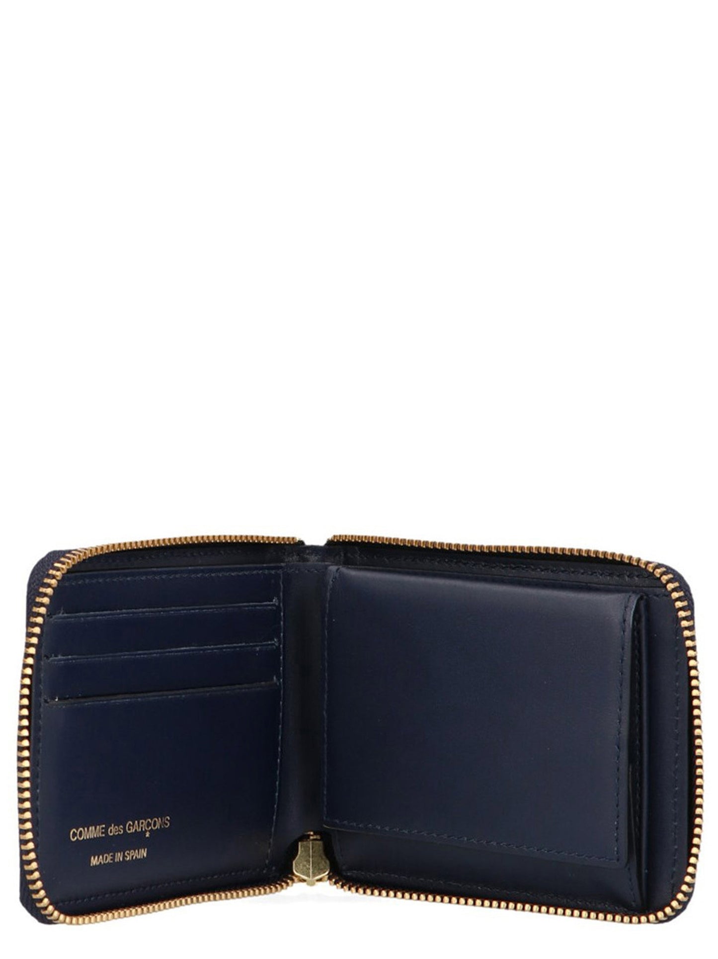 Comme Des Garcons Wallet Arecalf - Sa7100 Wallet