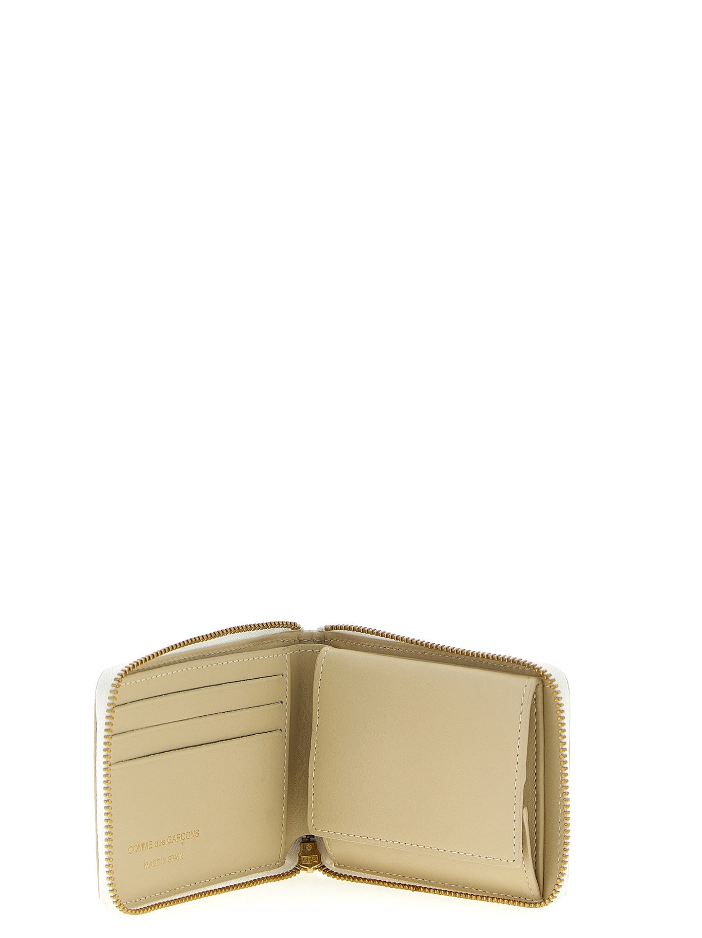 Comme Des Garcons Wallet Arecalf - Sa7100 Wallet