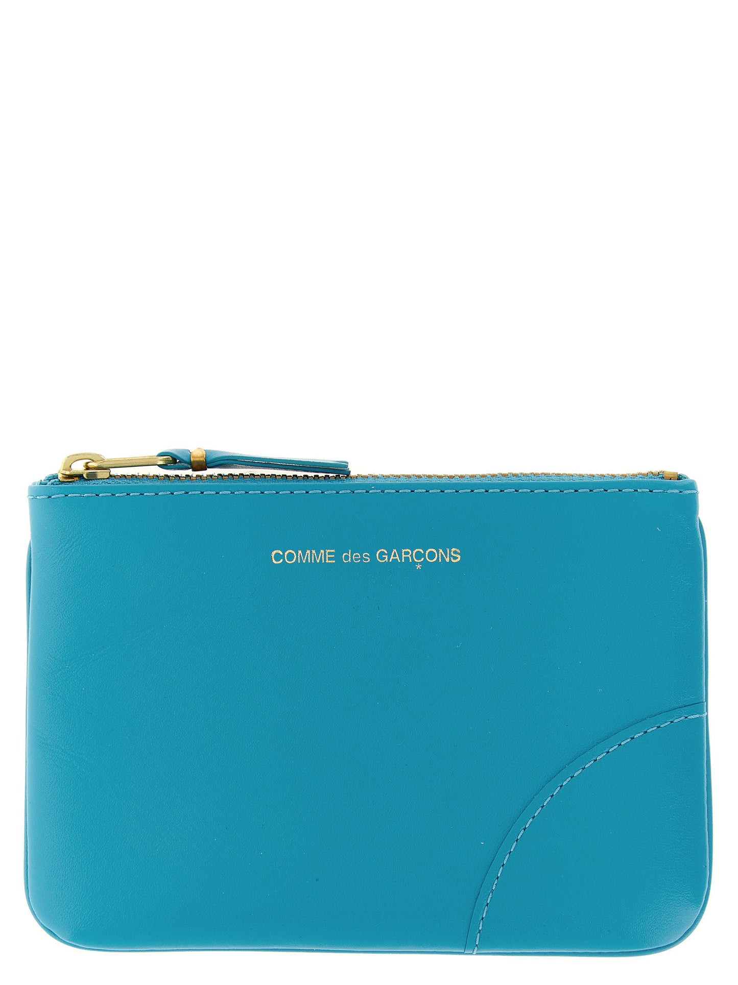 Comme Des Garcons Wallet Classic Leather Line’ Card Holder