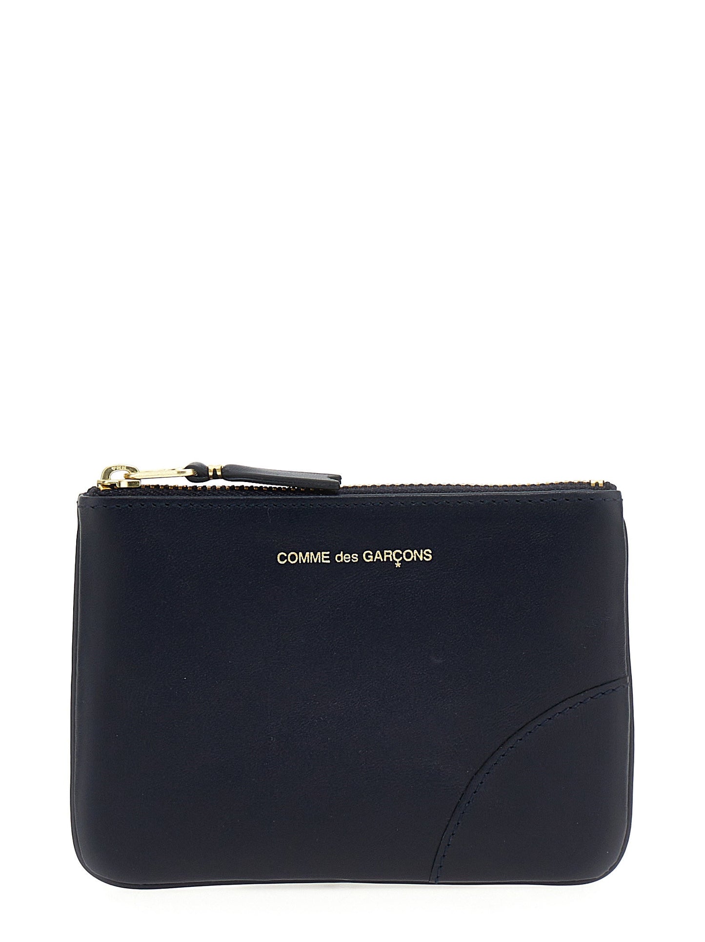 Comme Des Garcons Wallet Arecalf Card Holder