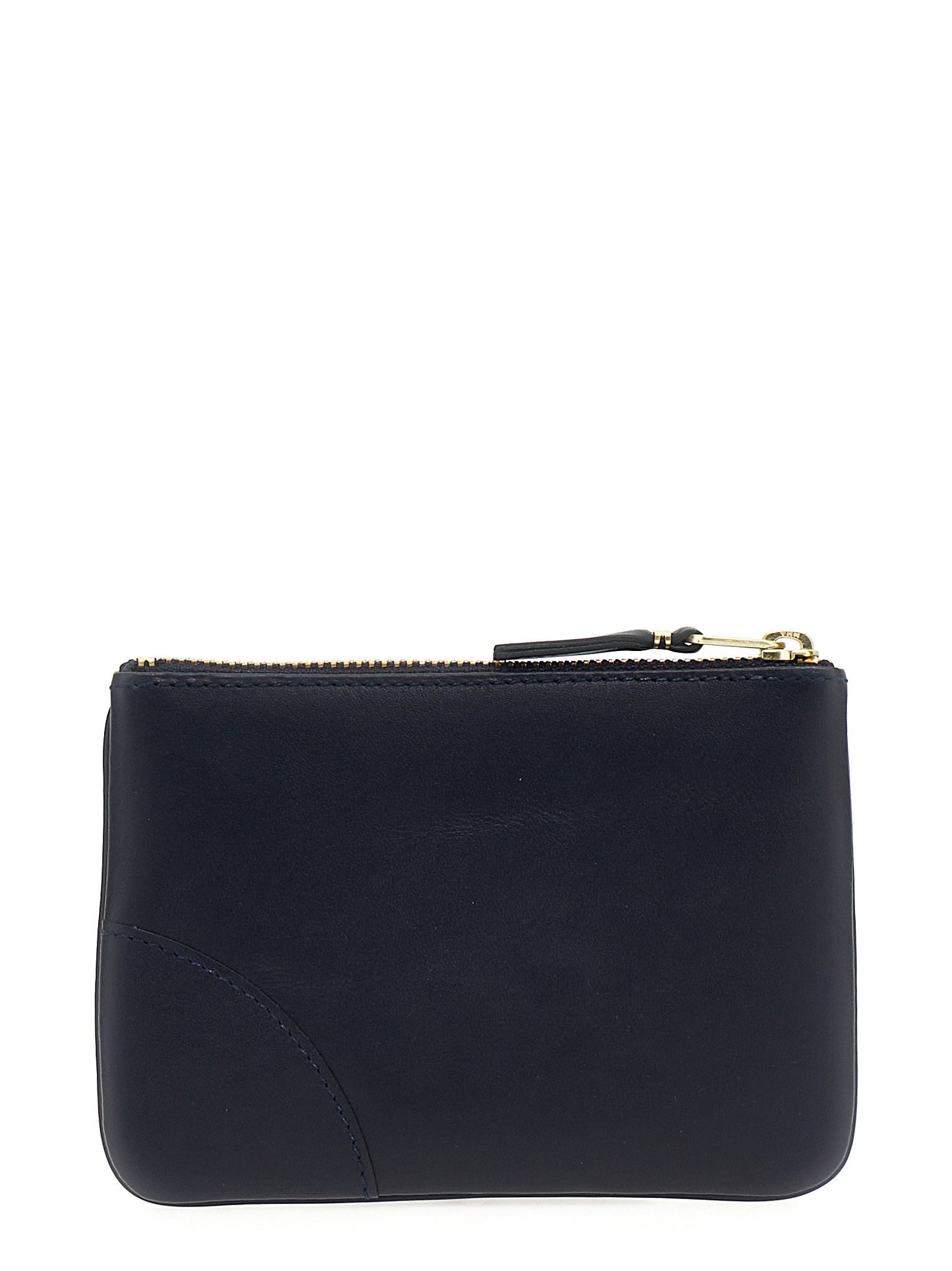 Comme Des Garcons Wallet Arecalf Card Holder