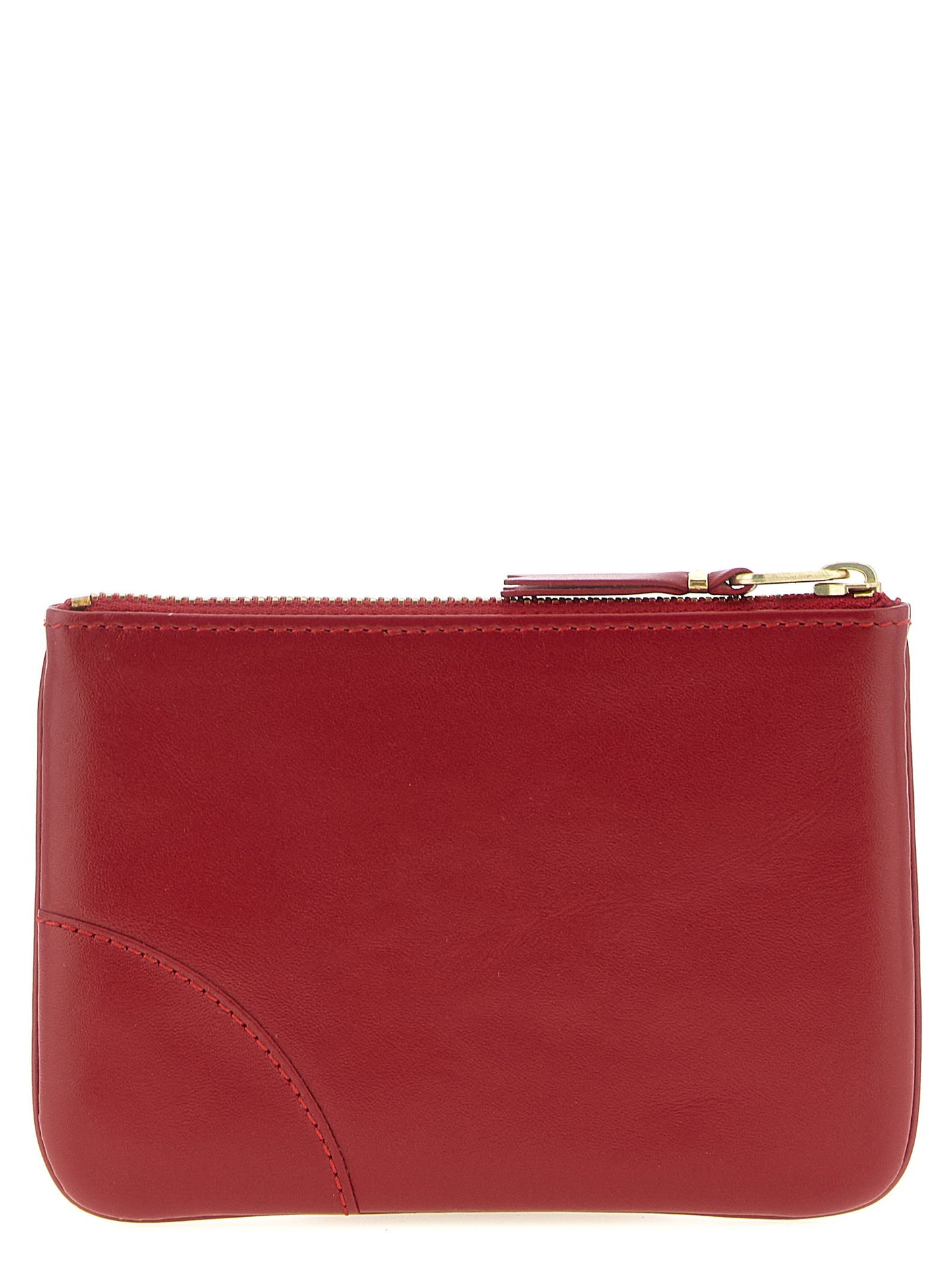 Comme Des Garcons Wallet Classic Leather Line’ Wallet