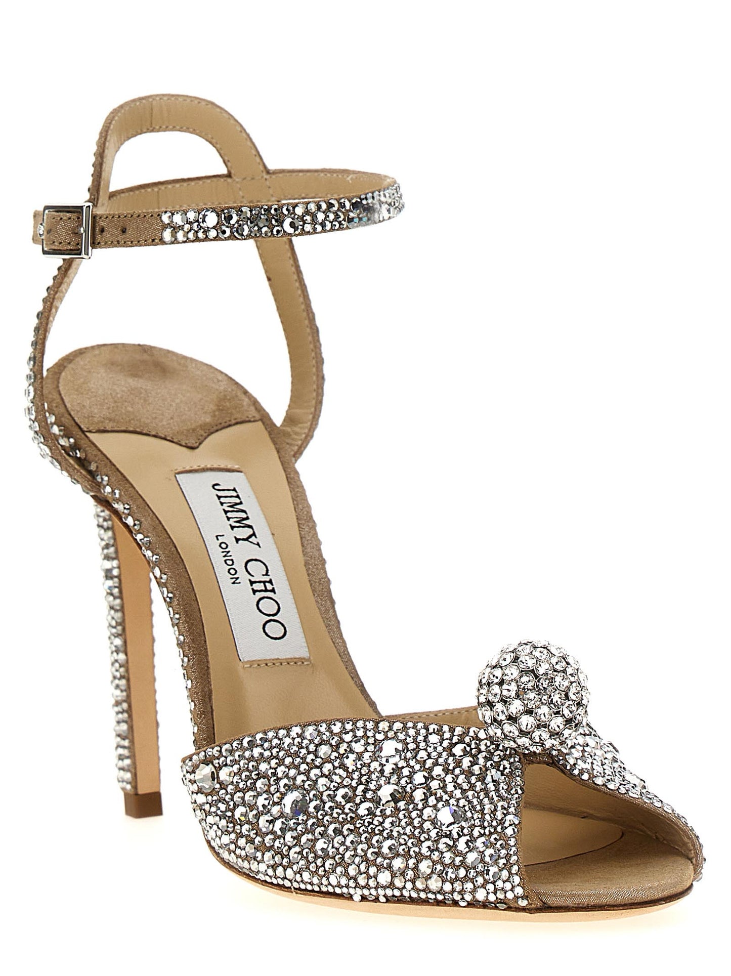 Jimmy Choo Sacora Sandals