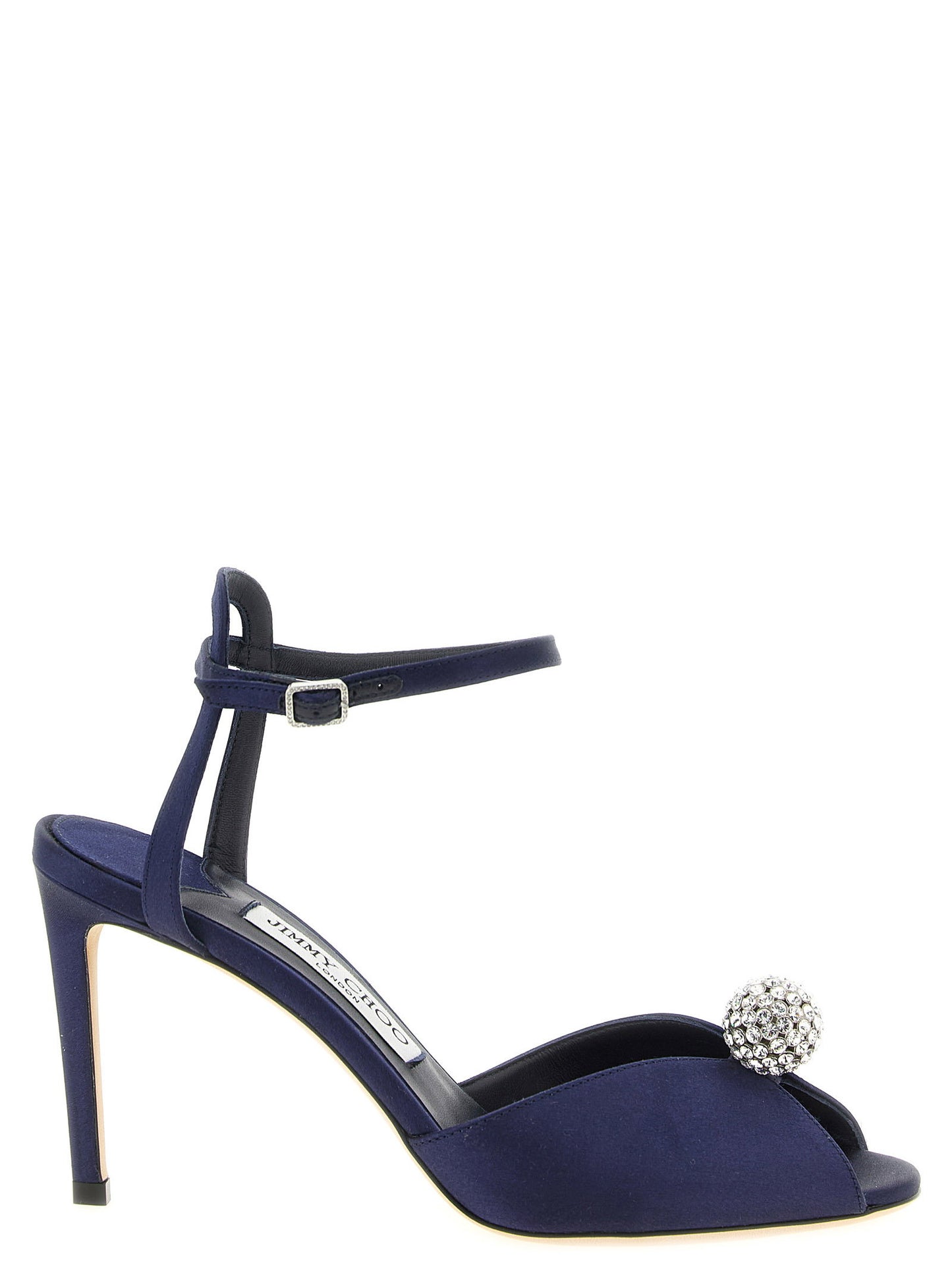 Jimmy Choo Sacora Sandals