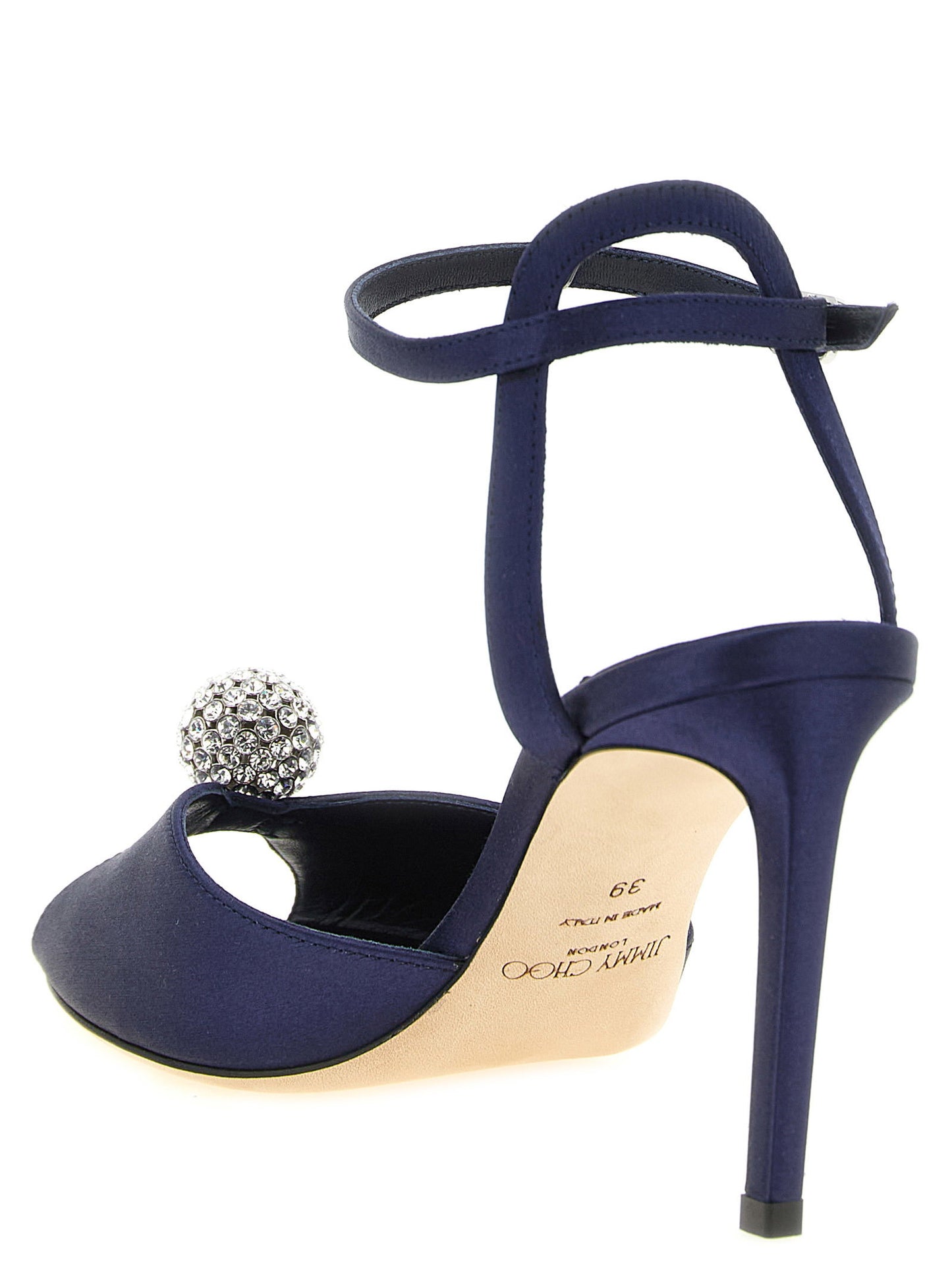 Jimmy Choo Sacora Sandals