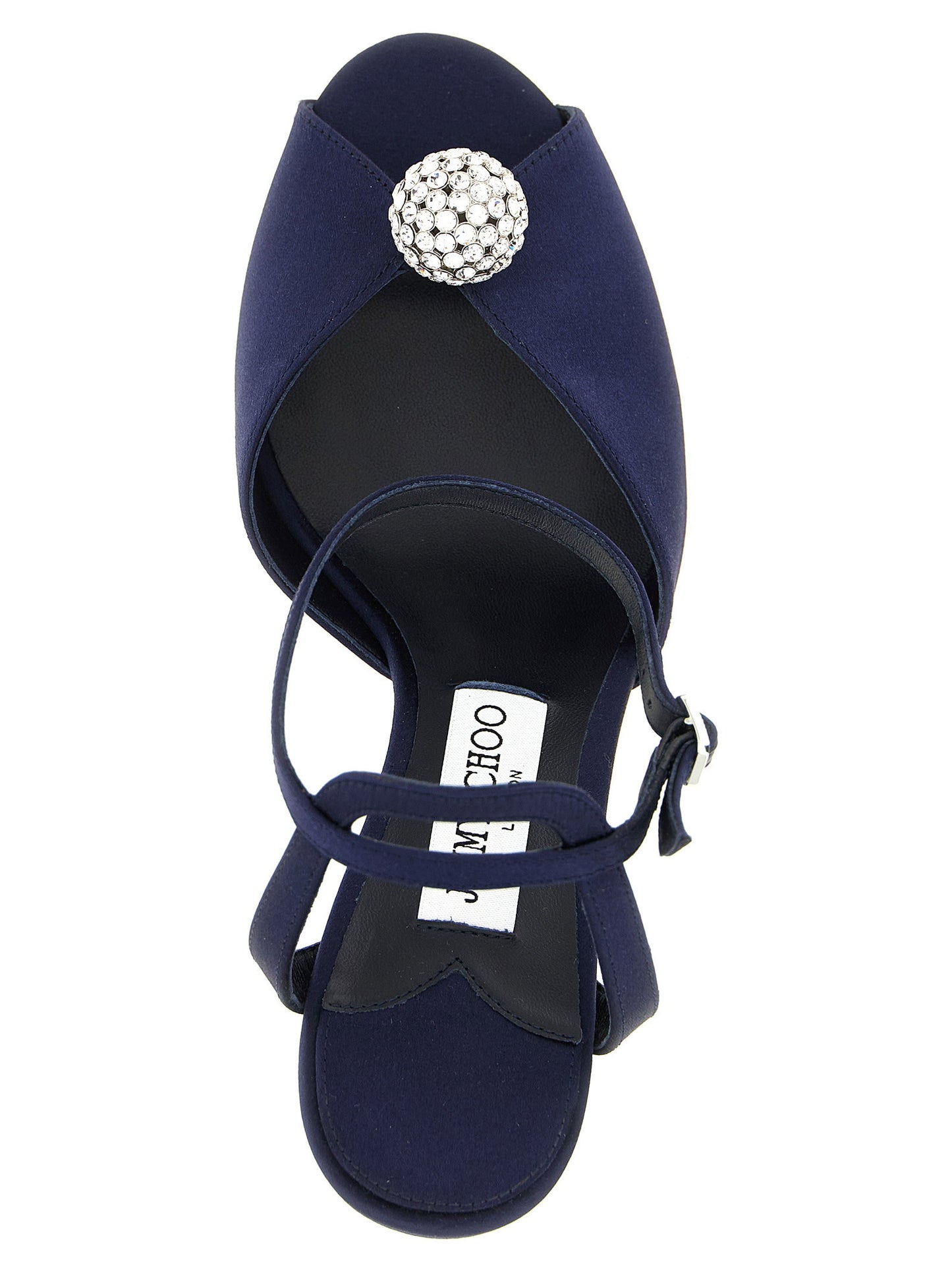 Jimmy Choo Sacora Sandals