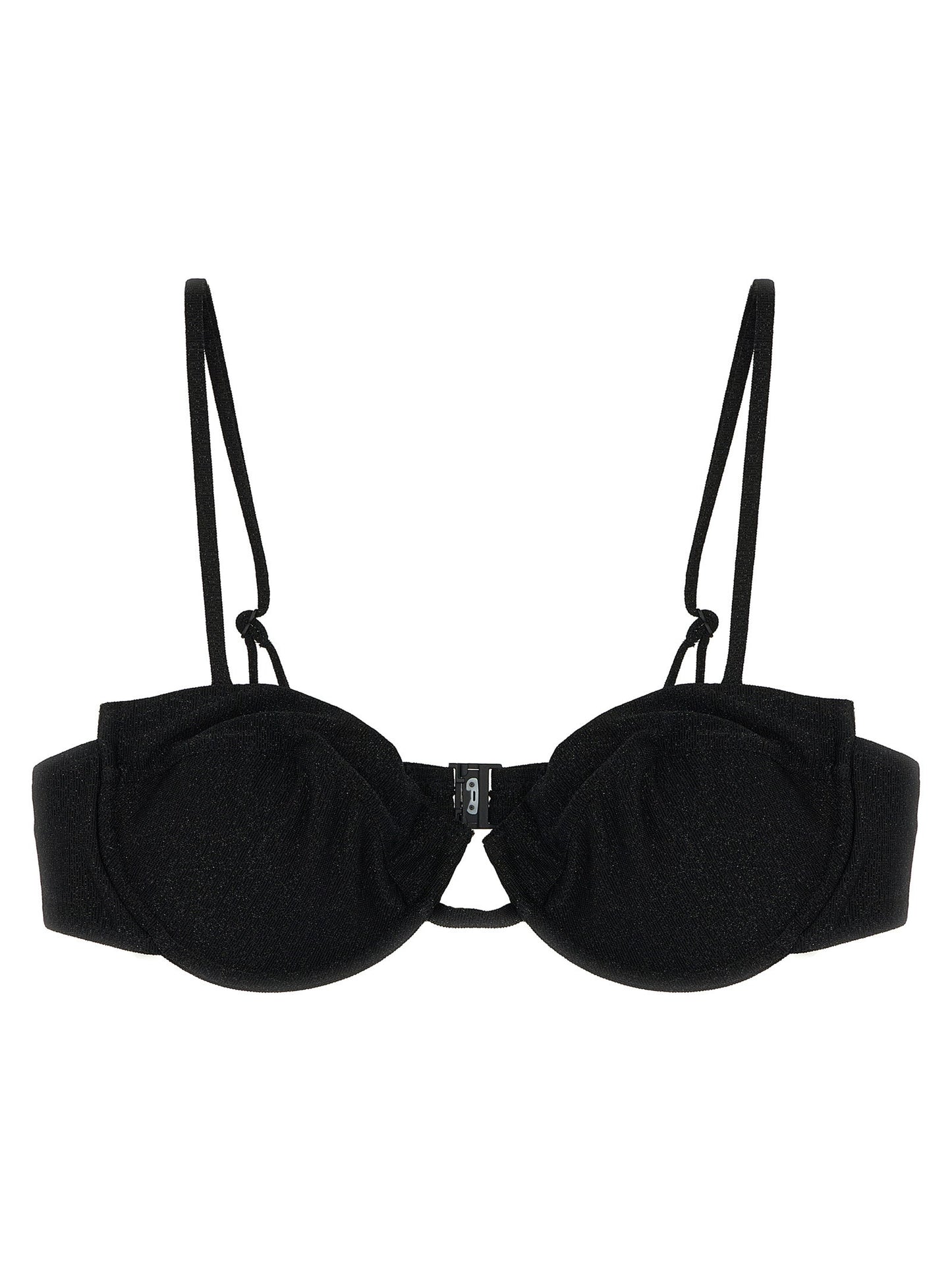Mc2 Saint Barth Salina Bikini Top