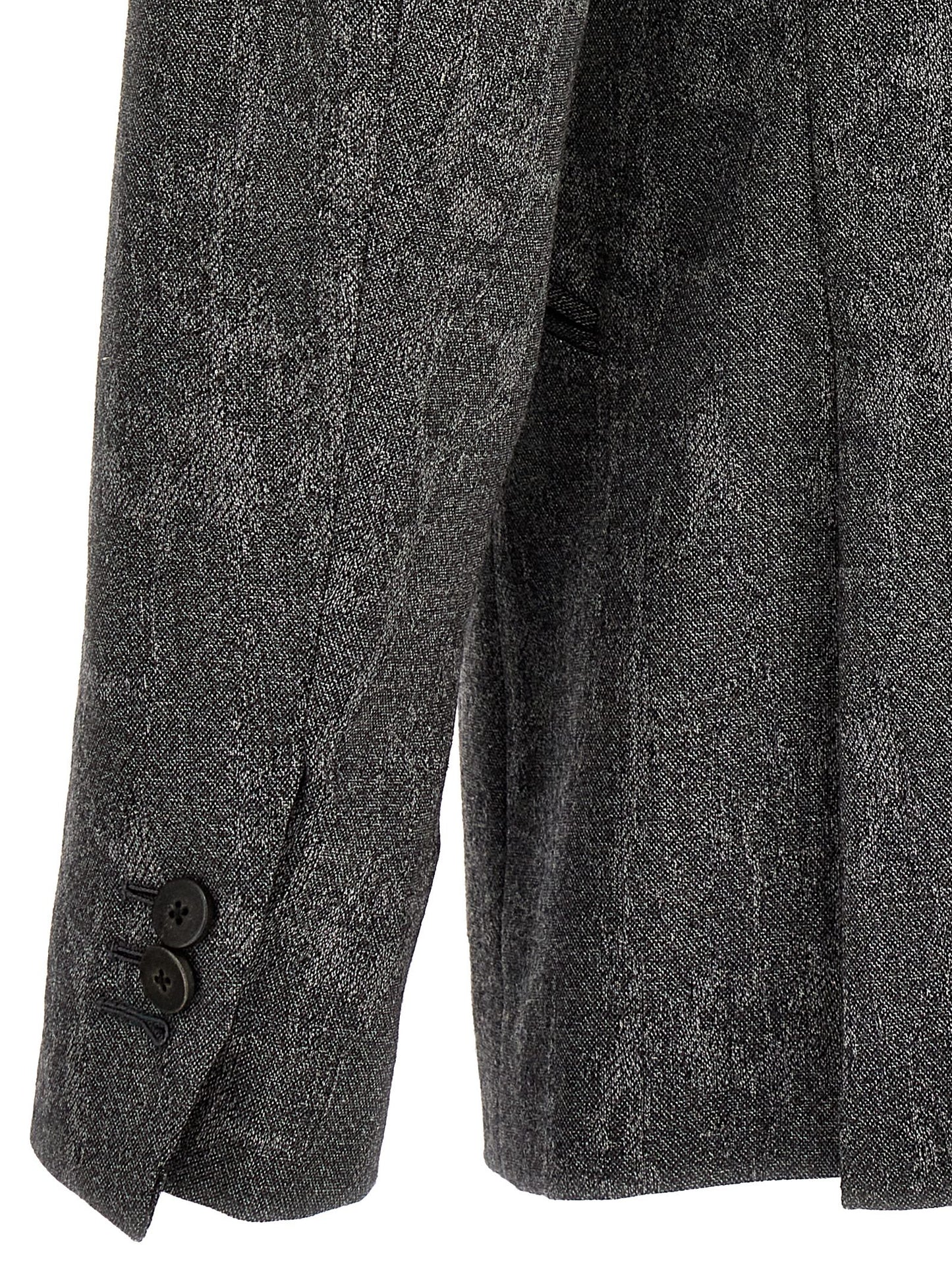 Maurizio Miri Double-breasted Blazer