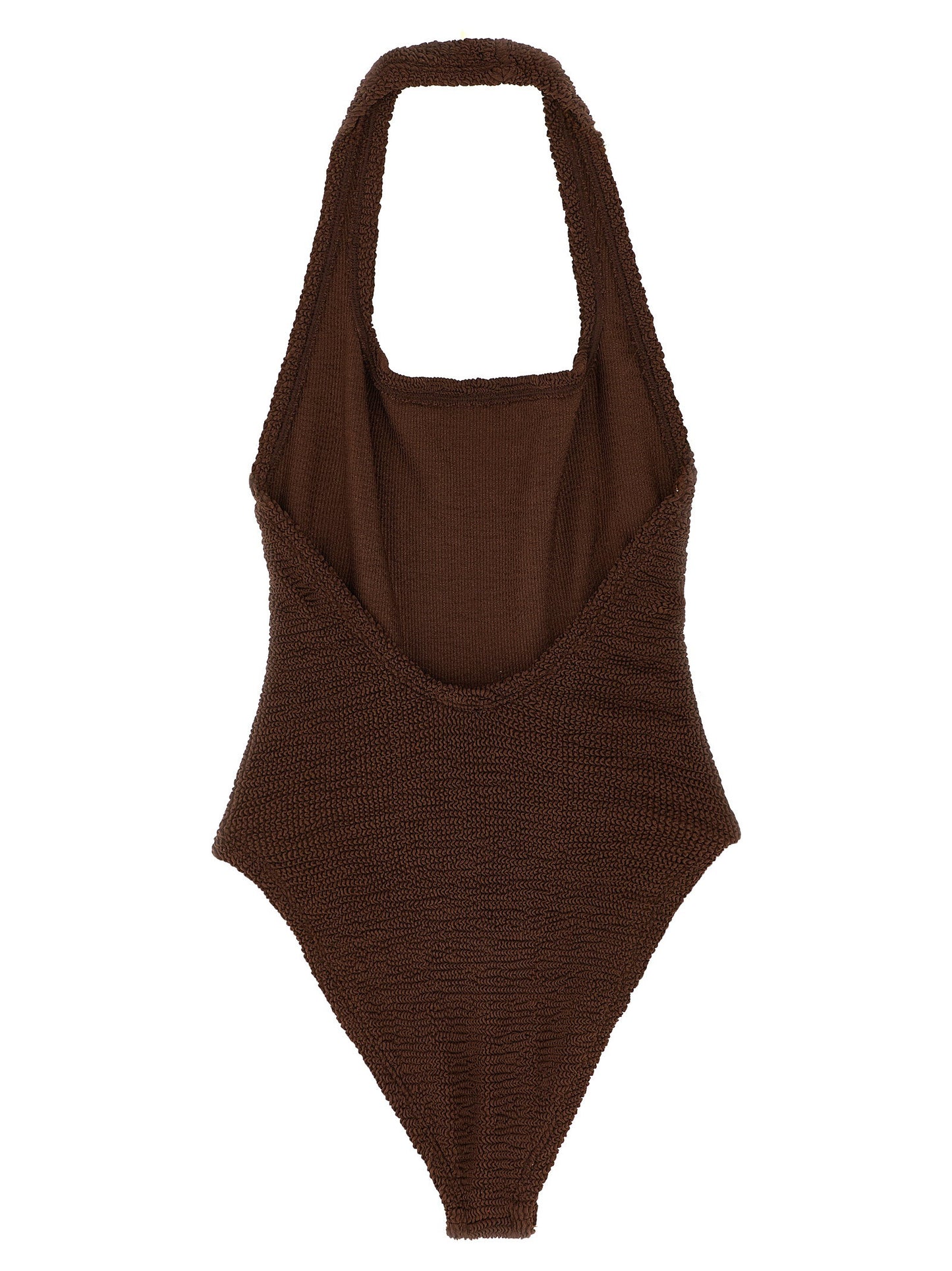 Hunza G Sandy One-piece Swimsuit
