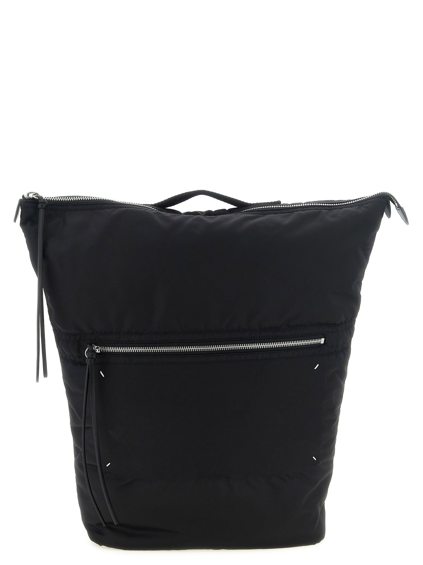 Maison Margiela New Zip Backpack Backpack