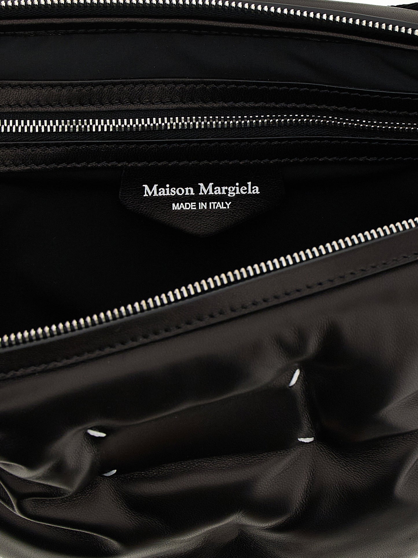 Maison Margiela Glam Slam Crossbody Bag