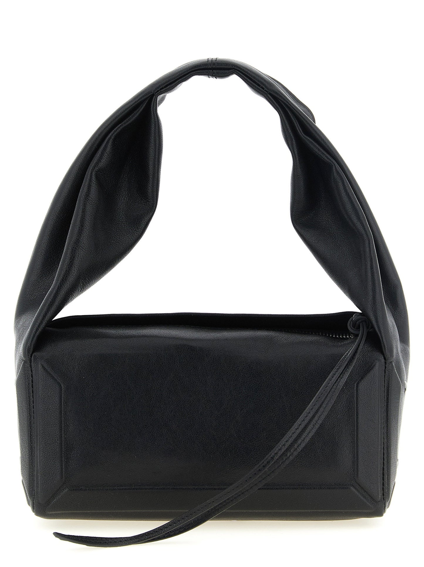 Maison Margiela Box Bag East West Small Shoulder Bag