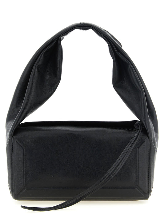 Maison Margiela Box Bag East West Small Shoulder Bag