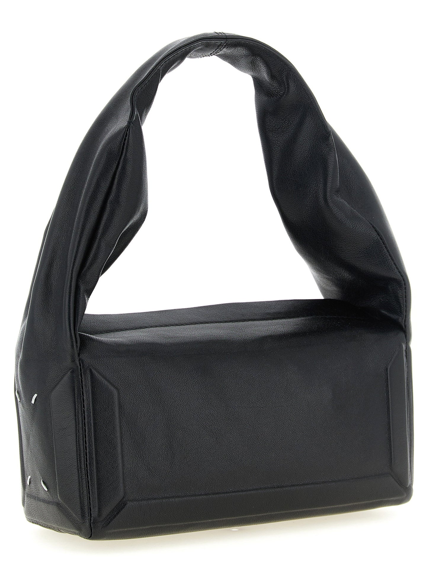 Maison Margiela Box Bag East West Small Shoulder Bag