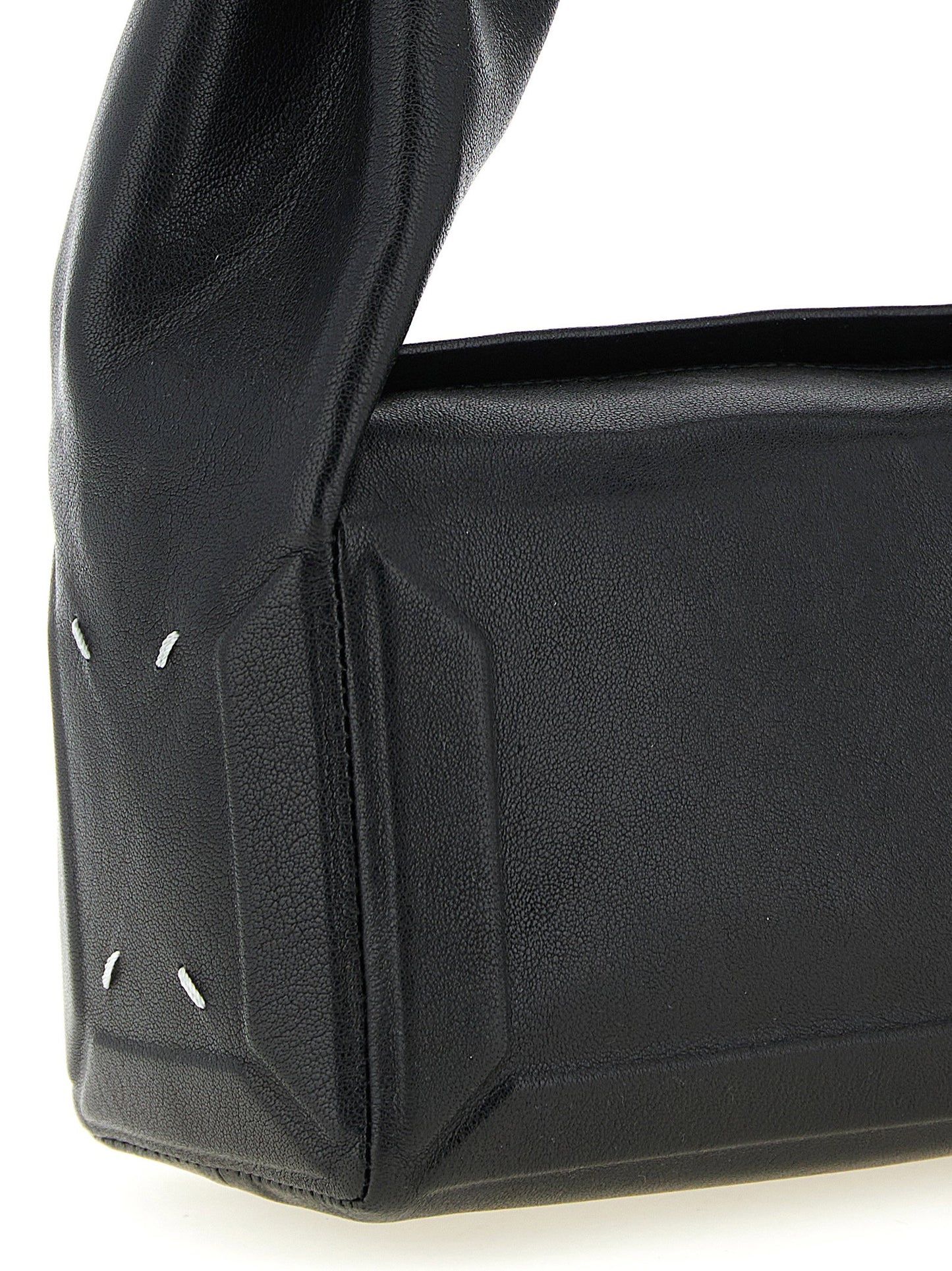 Maison Margiela Box Bag East West Small Shoulder Bag
