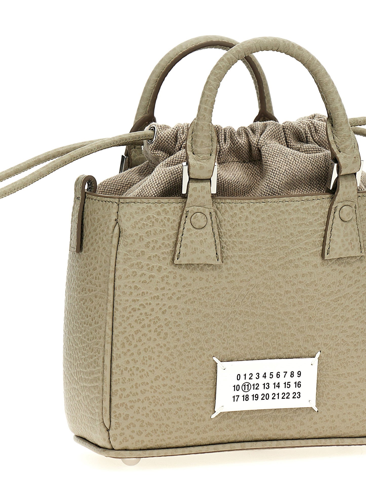Maison Margiela 5ac Tote Horizontal Handbag