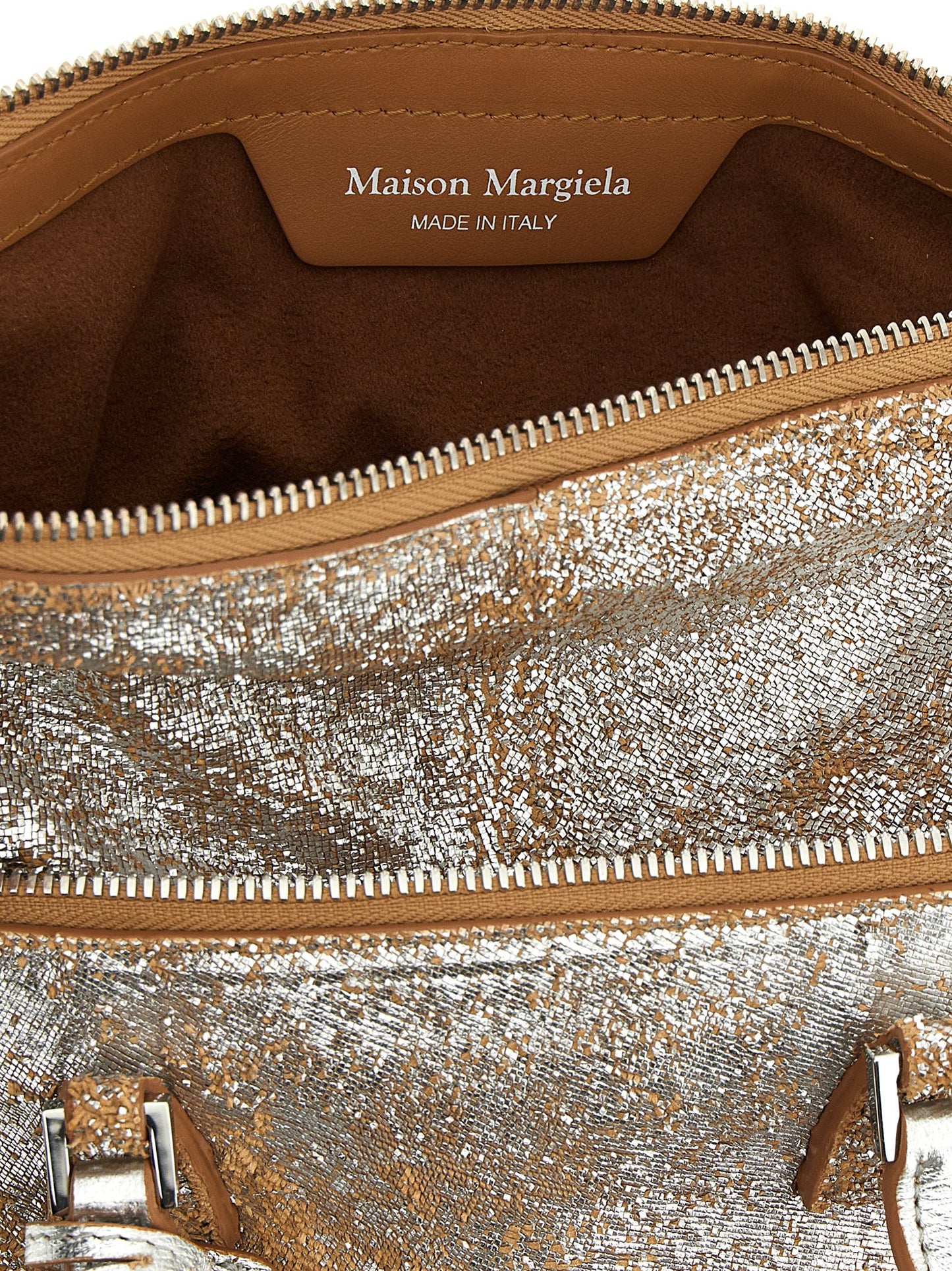 Maison Margiela 5ac Mini Handbag