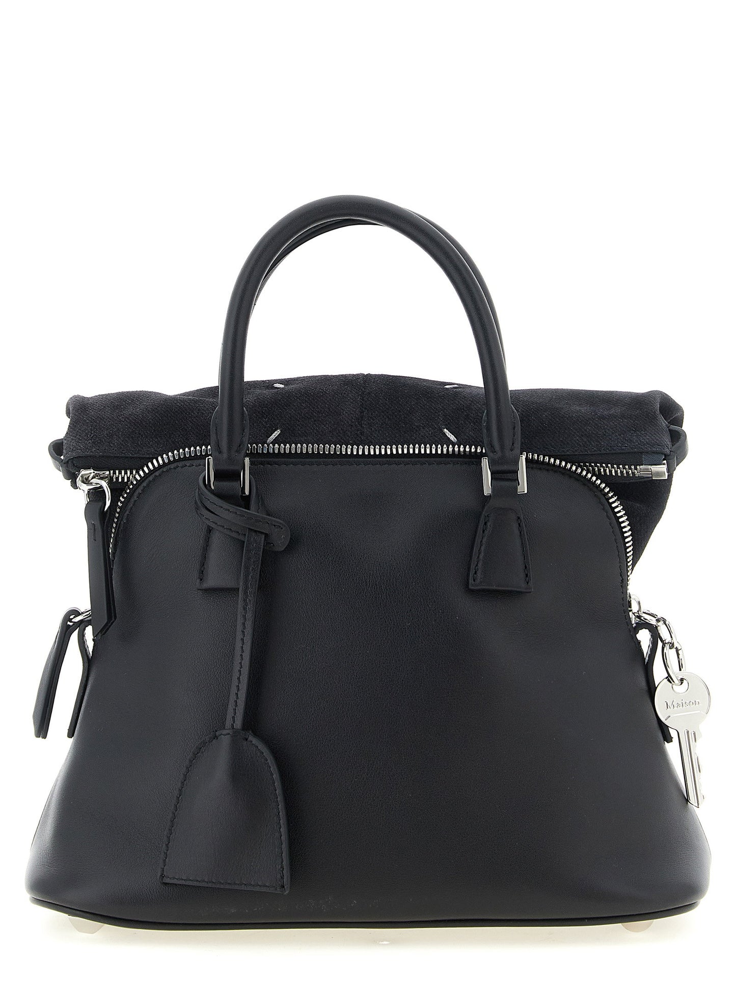 Maison Margiela 5ac Soft Mini Shoulder Bag