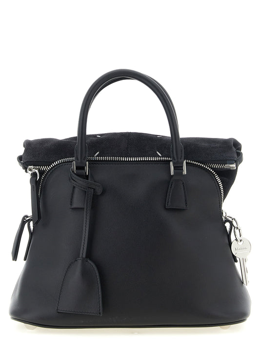 Maison Margiela 5ac Soft Mini Shoulder Bag
