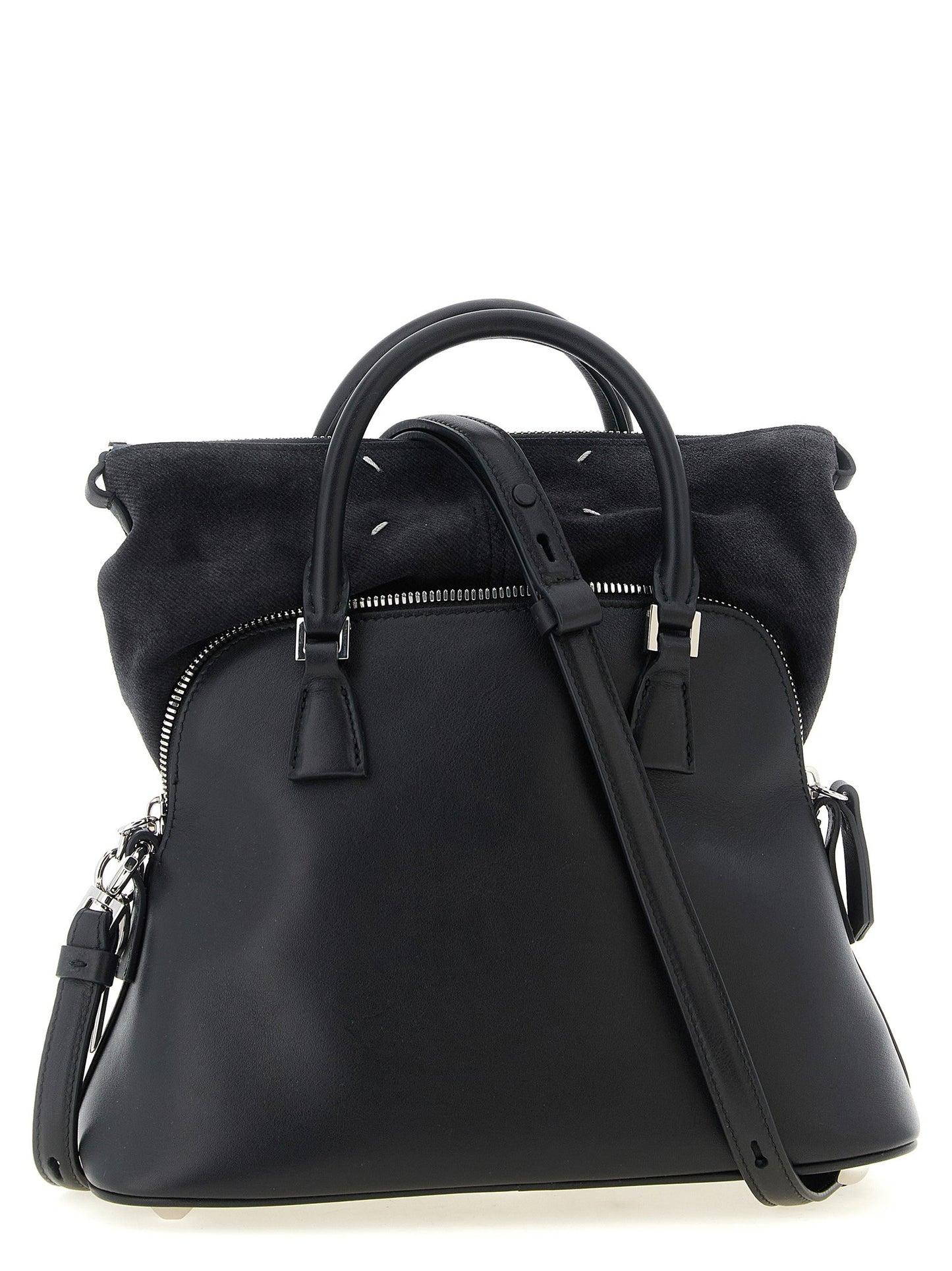 Maison Margiela 5ac Soft Mini Shoulder Bag