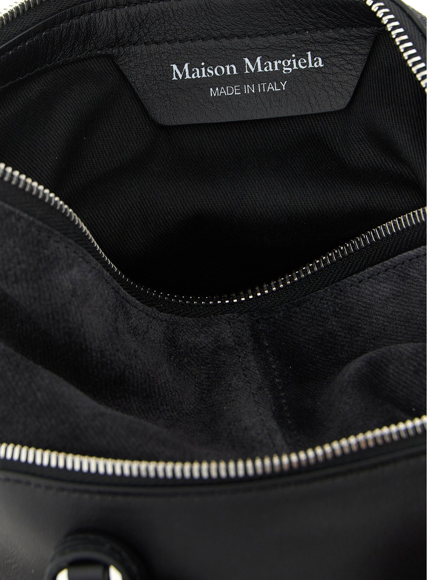 Maison Margiela 5ac Soft Mini Shoulder Bag