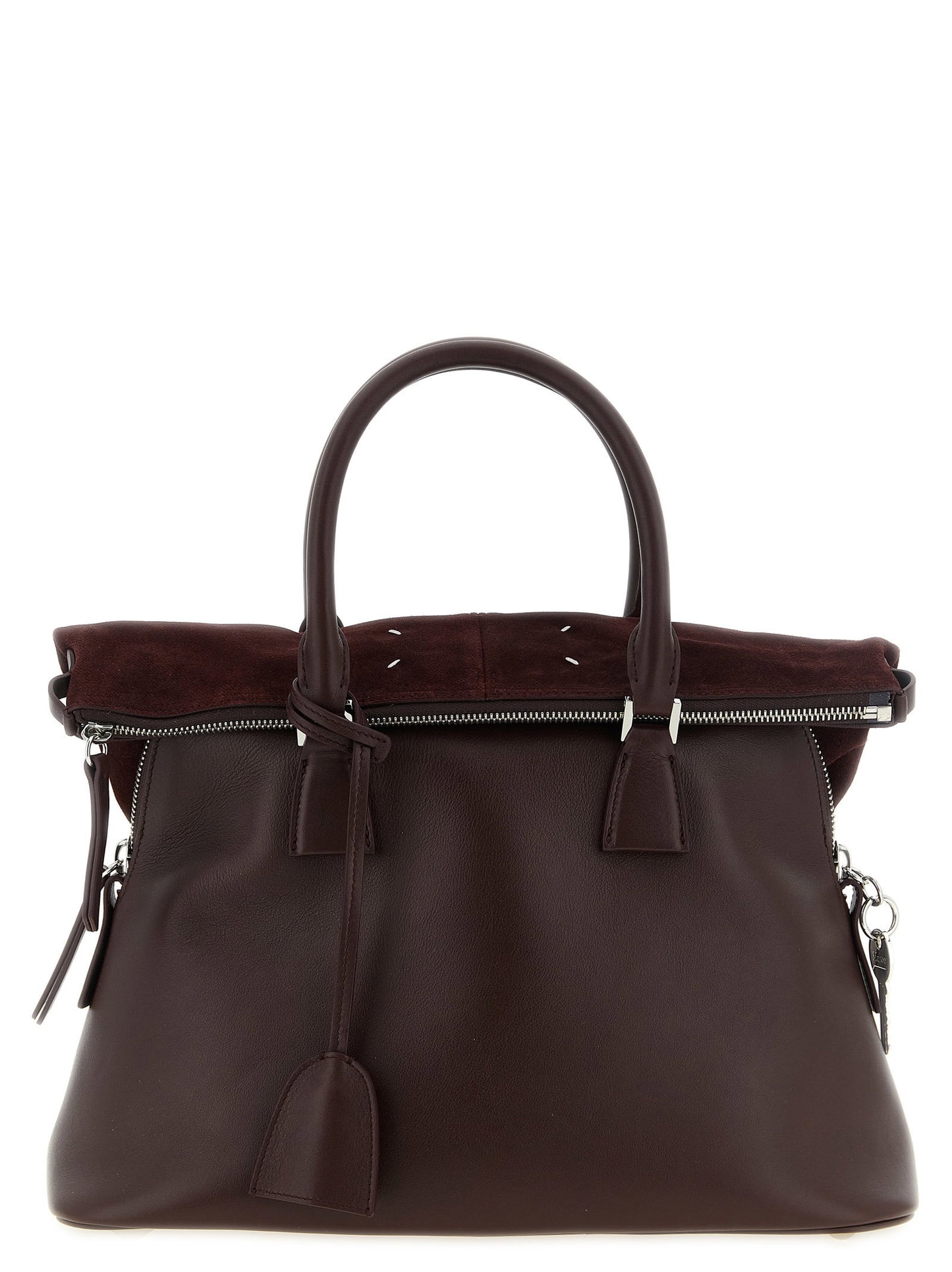 Maison Margiela 5ac Soft Medium Shoulder Bag